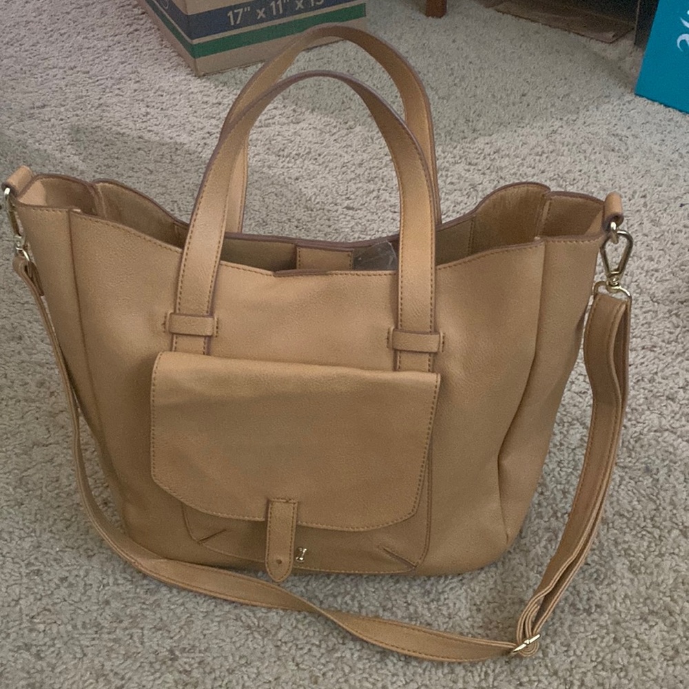 Big Buddha bag